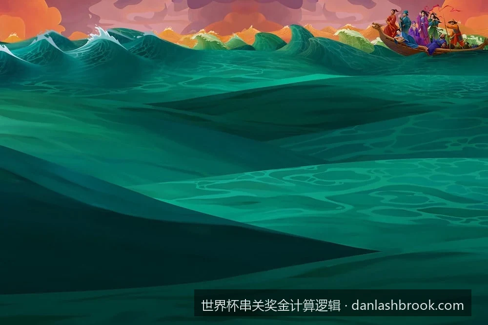 世界杯串关奖金计算逻辑详解：从基础公式到多串组合